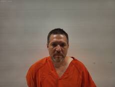 Mugshot of RICHMOND JOHN PAUL