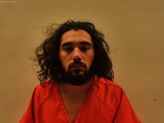 Mugshot of PEREZ JEREMY ADOLFO