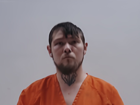 Mugshot of BOGGUS SEBASTIAN VALENTYN
