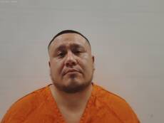 No mugshot available