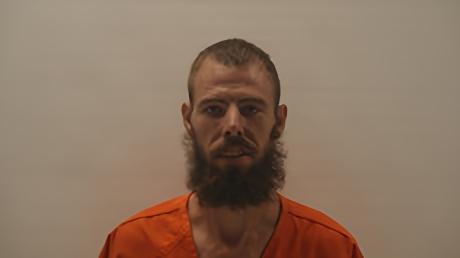 Mugshot of Reynolds Robert Wayne