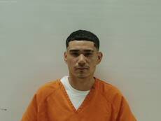 No mugshot available