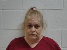 No mugshot available