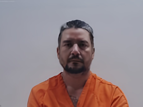 Mugshot of RODRIGUEZ JORGE