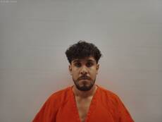 Mugshot of PONCE HERNANDEZ MIGUEL