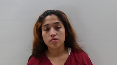 Mugshot of BENAVIDEZ SAMANTHA MARIE