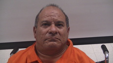 Mugshot of MORENO JUAN ADAME