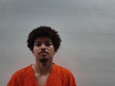 Mugshot of PARKER QUINNTON DORIAN