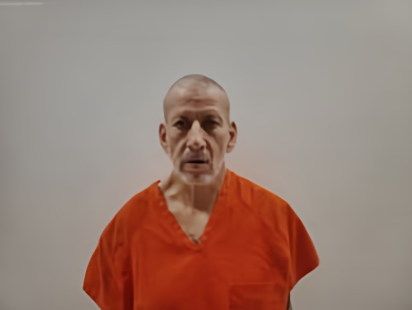 Mugshot of Villanueva Pedro