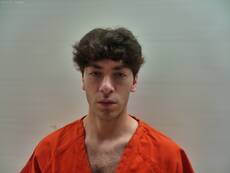 No mugshot available