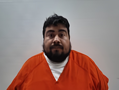 Mugshot of MENDEZ JOSE