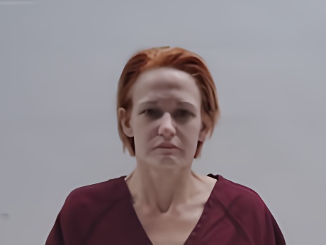 Mugshot of SULLIVAN DANIELLE CHRISTINE
