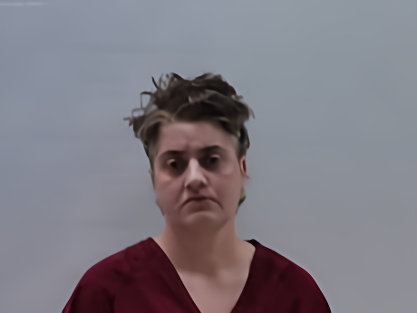 Mugshot of WANTLAND COURTNEY
