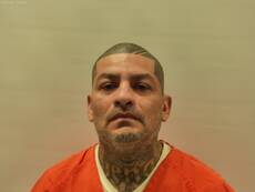 Mugshot of VILLARREAL JASON LEE