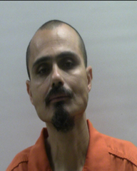 Mugshot of RAMIREZ LEE ANTHONY