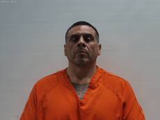 Mugshot of QUINTANA JASON ROBERT