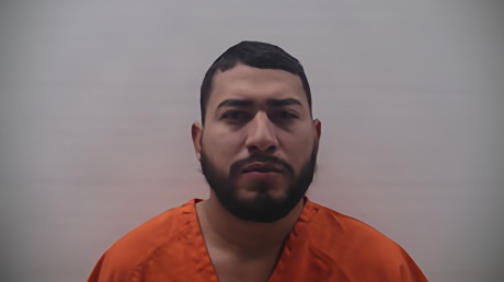 Mugshot of LOPEZ ENRIQUE AARON