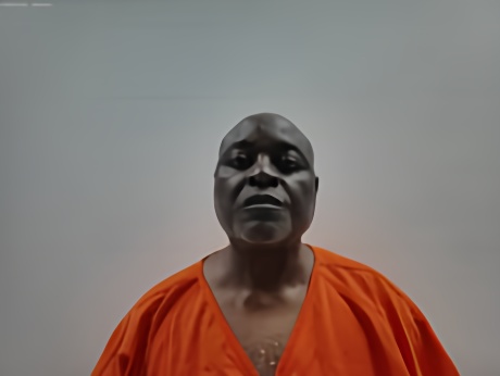 Mugshot of WILLIAMS CHARLES