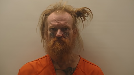 Mugshot of RICE BRANDON JAY