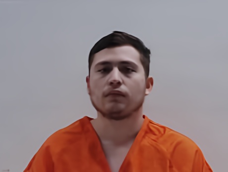 Mugshot of MANDOJANO ABRAHAM