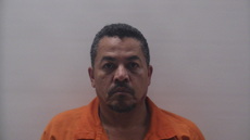 Mugshot of PEREZ MARTINEZ FRANCISCO JAVIER