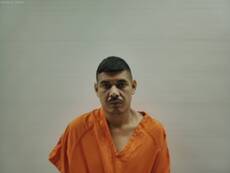 Mugshot of OSEGUERA PACHECO JOSE DAVID