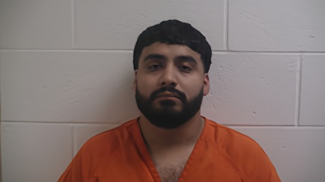 Mugshot of MONJARES JESUS ROMERO