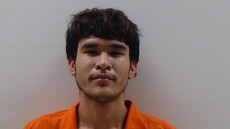 Mugshot of MUNIZ MARK ANTHONY
