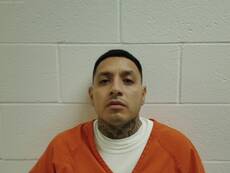 Mugshot of Pena Jose Felipe