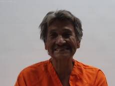 Mugshot of TREVINO MARCO ANTONIO ELIAS