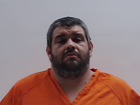 Mugshot of MACIAS ADRIAN