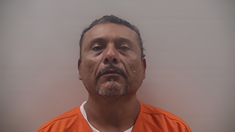 Mugshot of SEGOVIA MARIO