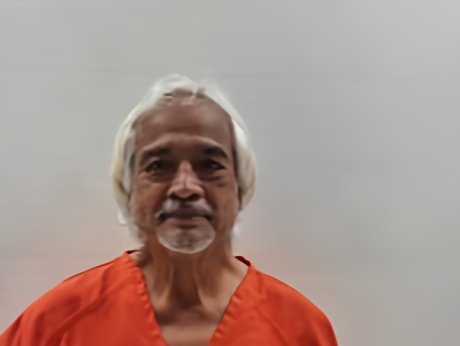 Mugshot of VALLECILLO ALFONSO SALINAS