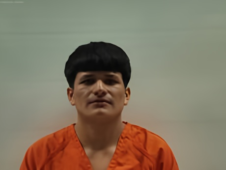 Mugshot of GONZALEZ GERARDO