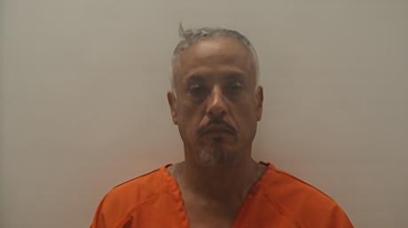 Mugshot of MARTINEZ PEDRO