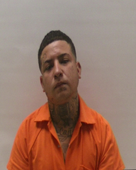 Mugshot of BRIONES GUILLERMO