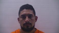 Mugshot of LUGO JUAN
