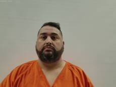 Mugshot of HERNANDEZ RONDON HUMBERTO JOSE