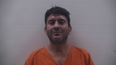 Mugshot of BARAJAS LUIS DANIEL