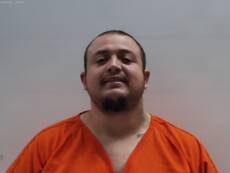 Mugshot of KINGSBURY PRESTON ALBERT