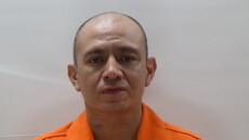Mugshot of CUEVAS NOE