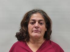 Mugshot of CHAPA IRMA NANCY