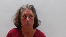 Mugshot of CARRICK DEANNA SUE