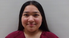 Mugshot of HERNANDEZ FRIDA