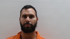 Mugshot of DEL ANGEL LUIS ENRIQUE