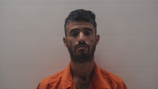 Mugshot of GARCIA RICARDO