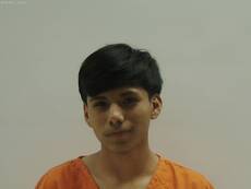 Mugshot of CANO HERNANDEZ LEONARDO