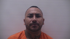 Mugshot of GONZALEZ HERNANDEZ JESUS ALBERTO