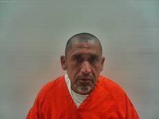 Mugshot of GARZA JOSE JR