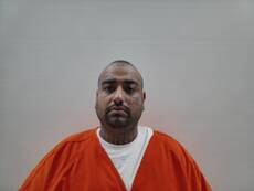 Mugshot of LOPEZ GILBERT